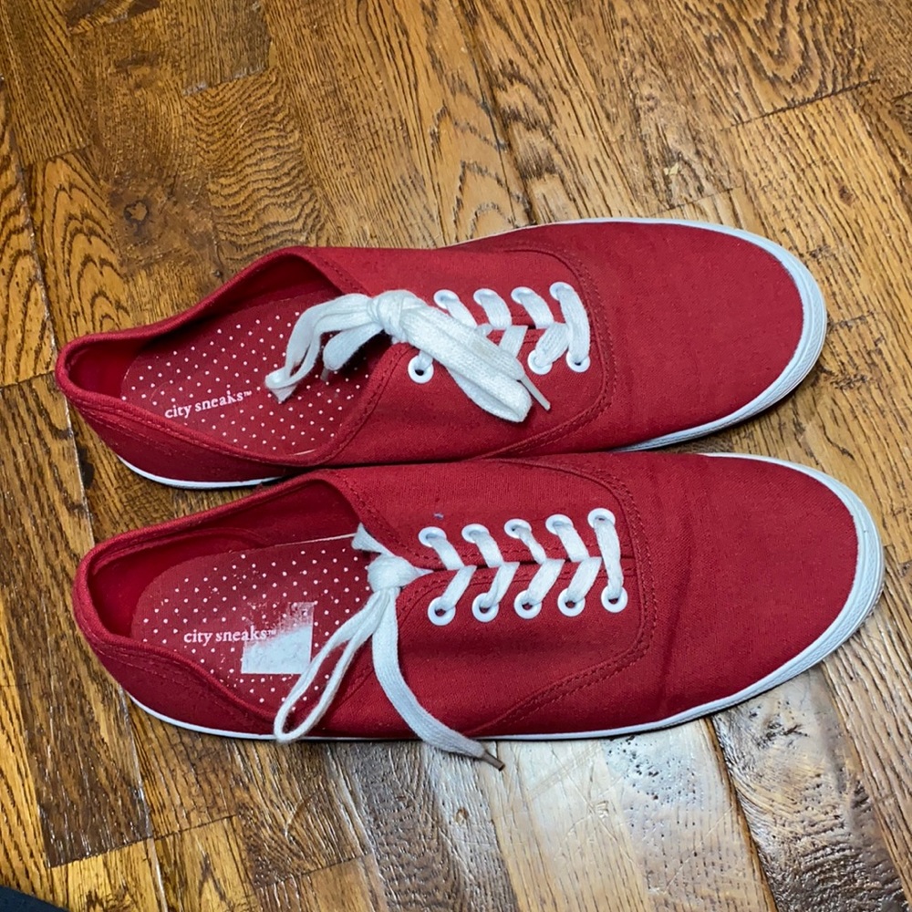 City Sneaks